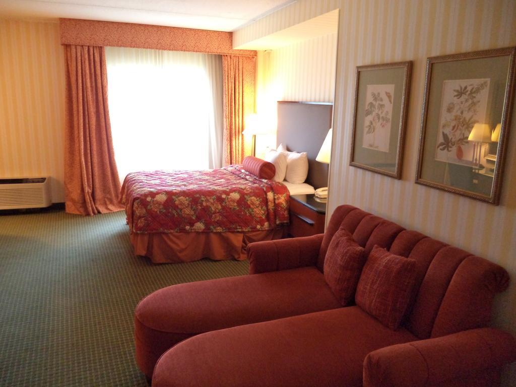 Met Hotel Трой Экстерьер фото